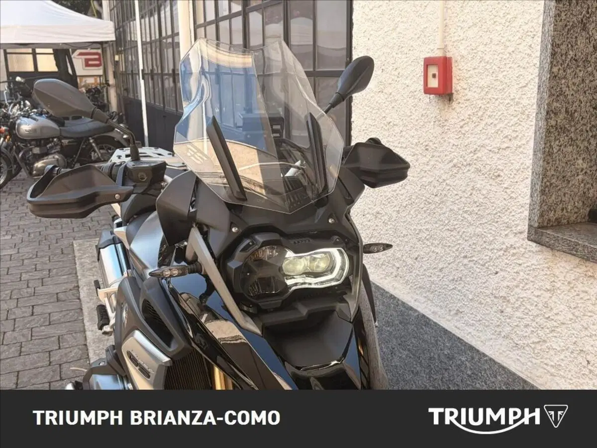 Bmw R 1250 GS (2019 - 20) (4)