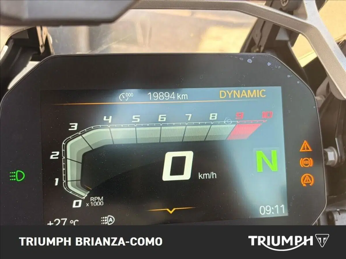 Bmw R 1250 GS (2019 - 20) (6)
