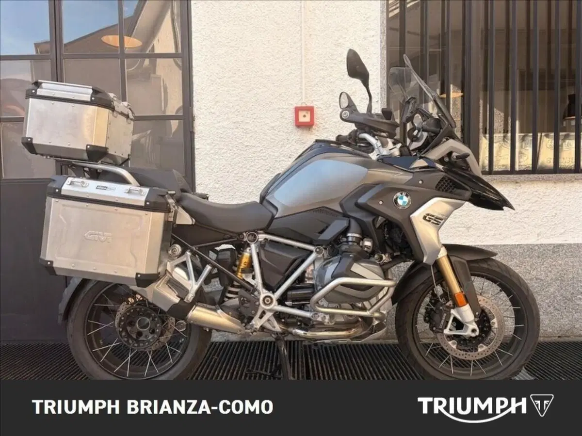 Bmw R 1250 GS (2019 - 20)