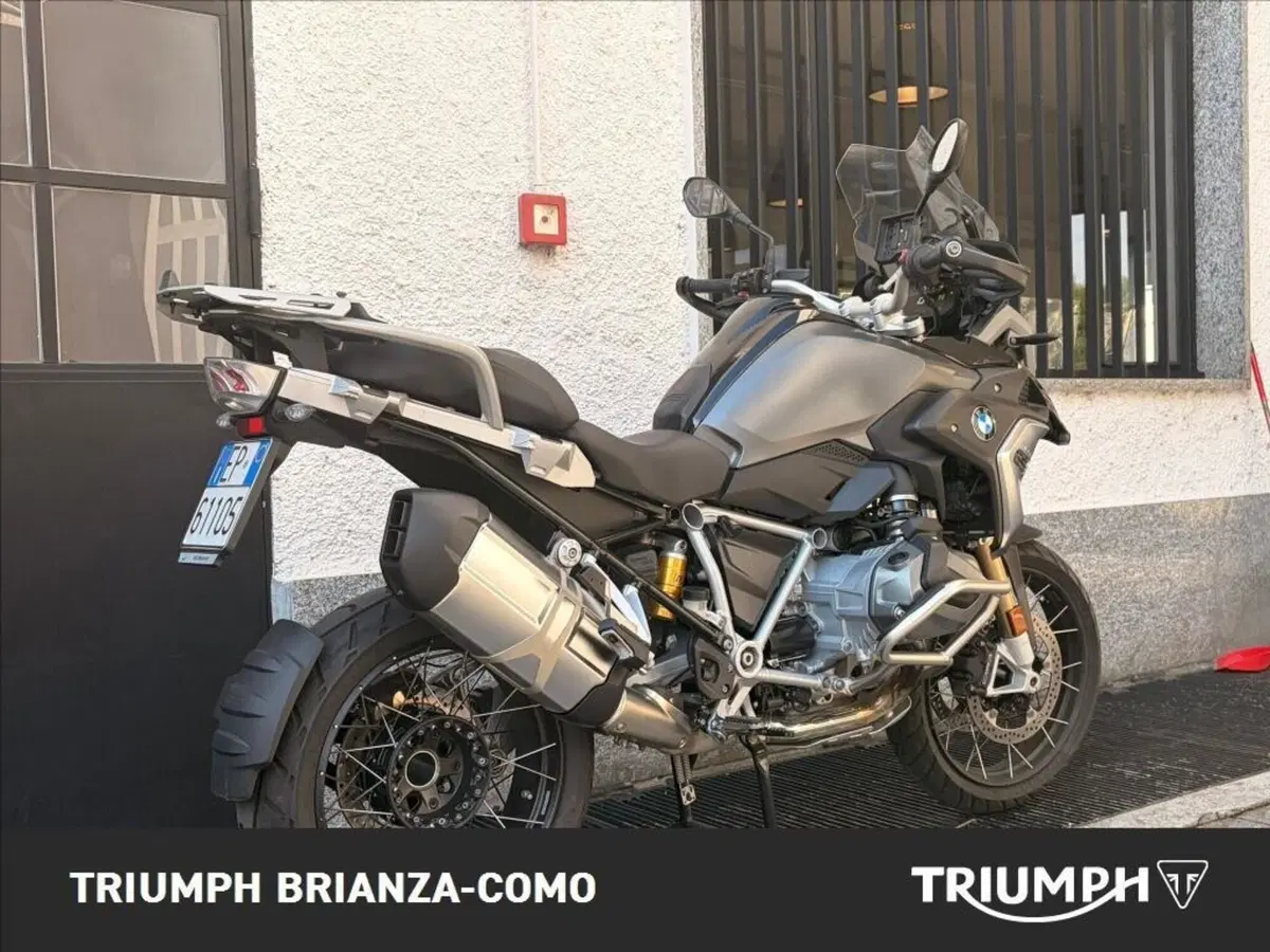 Bmw R 1250 GS (2019 - 20) (3)