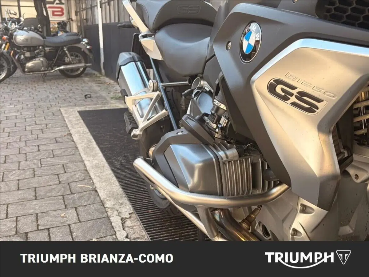 Bmw R 1250 GS (2019 - 20) (5)