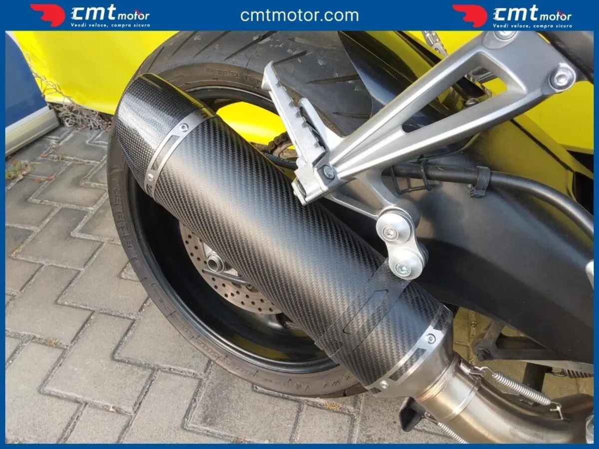 Yamaha FZ1 (2006 - 16) (8)