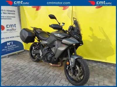 Yamaha Tracer 9 (2021 - 24) usata