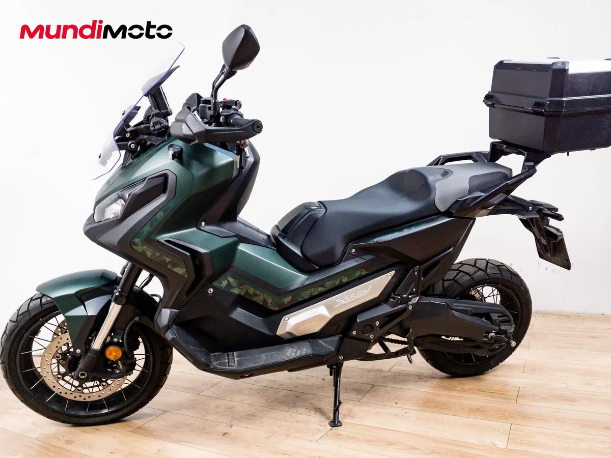 Honda X-ADV 750 (2018 - 20) (7)