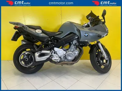 Bmw F 800 S usata