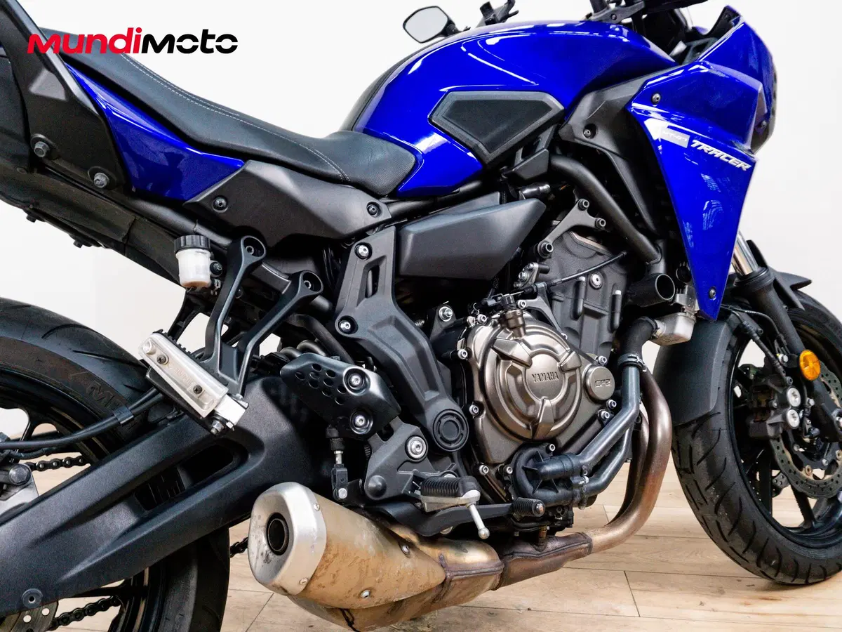 Yamaha Tracer 700 (2020) (4)