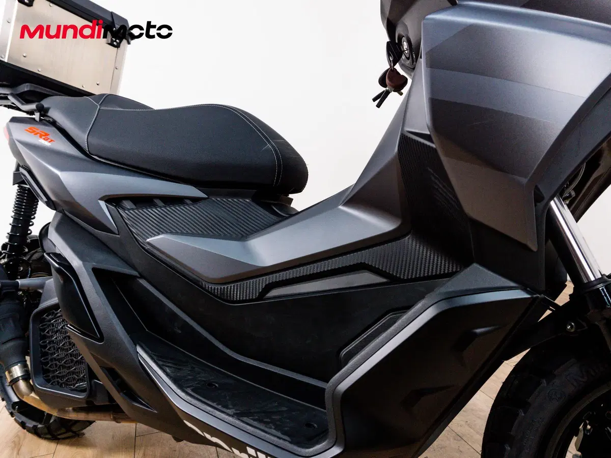 Aprilia SR GT 200 Replica (2025 - 26) (4)