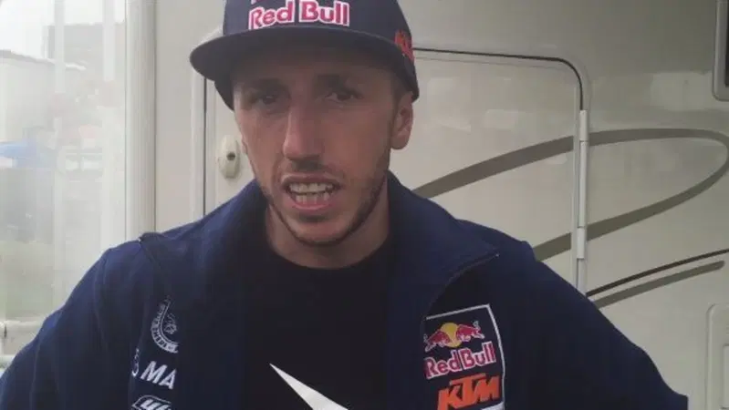 Cairoli "Un week end sfortunato"