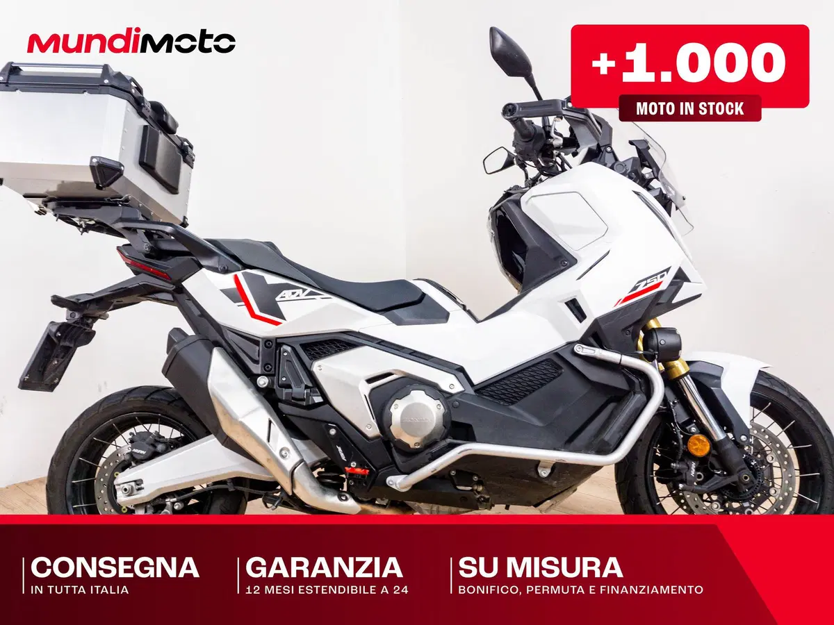 Honda X-ADV 750 Special Edition (2026)