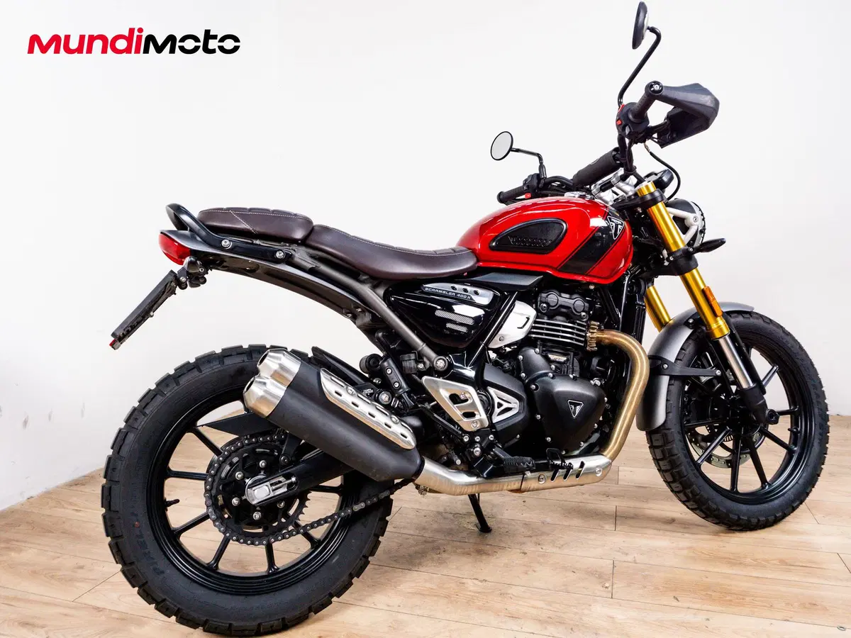 Triumph Scrambler 400 X (2024 - 26) (3)