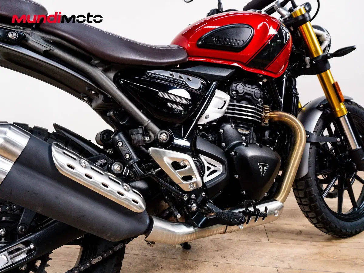 Triumph Scrambler 400 X (2024 - 26) (4)