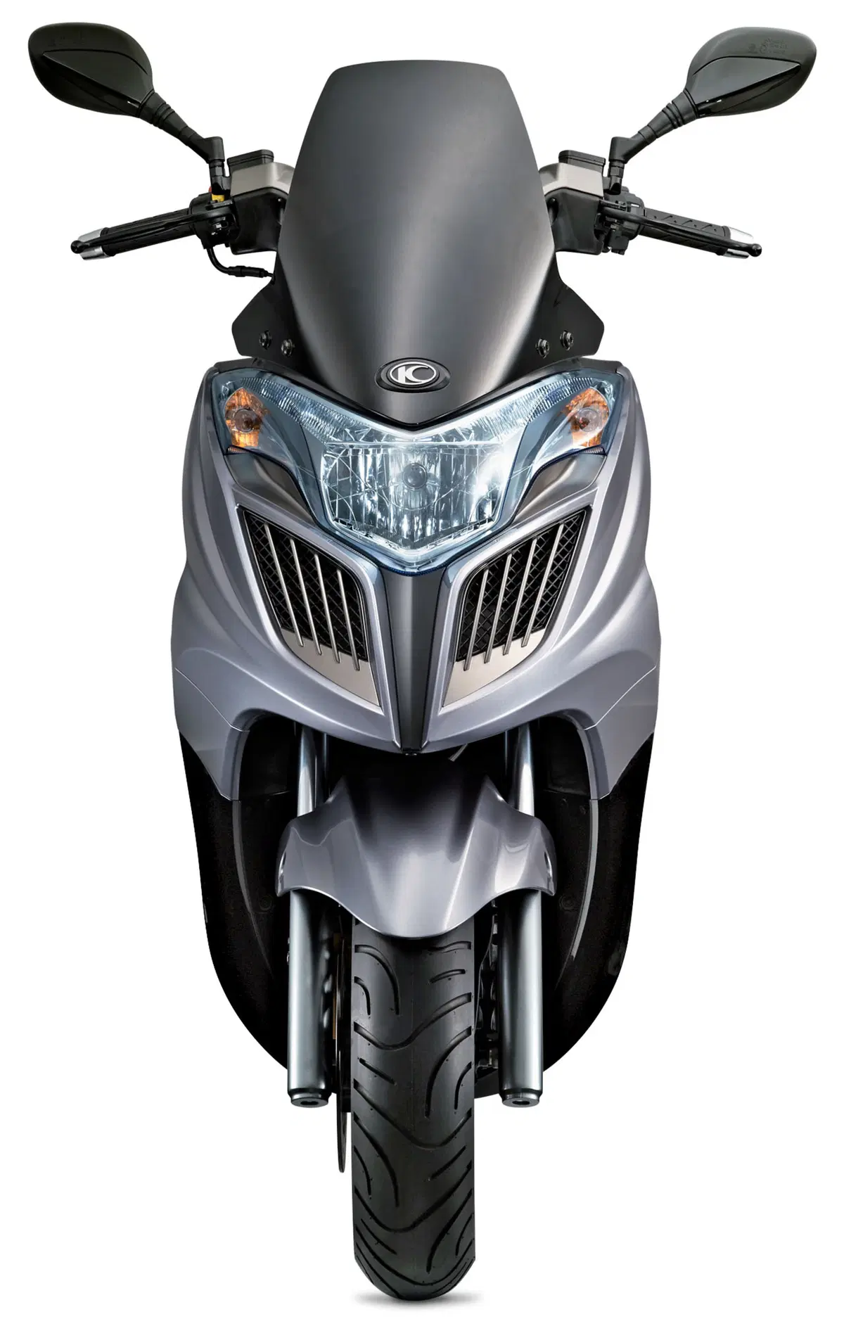 Kymco G-Dink 125 G-Dink 125 (2011 - 17) (2)