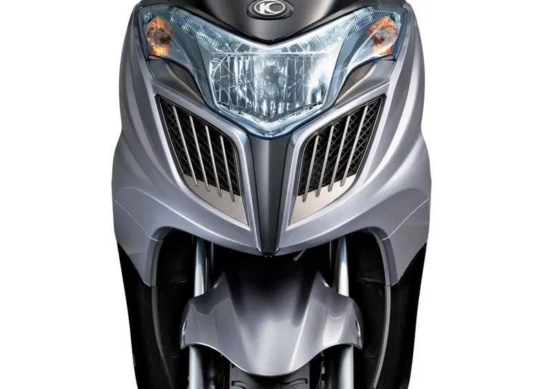 Kymco G-Dink 125 G-Dink 125 (2011 - 17) (2)
