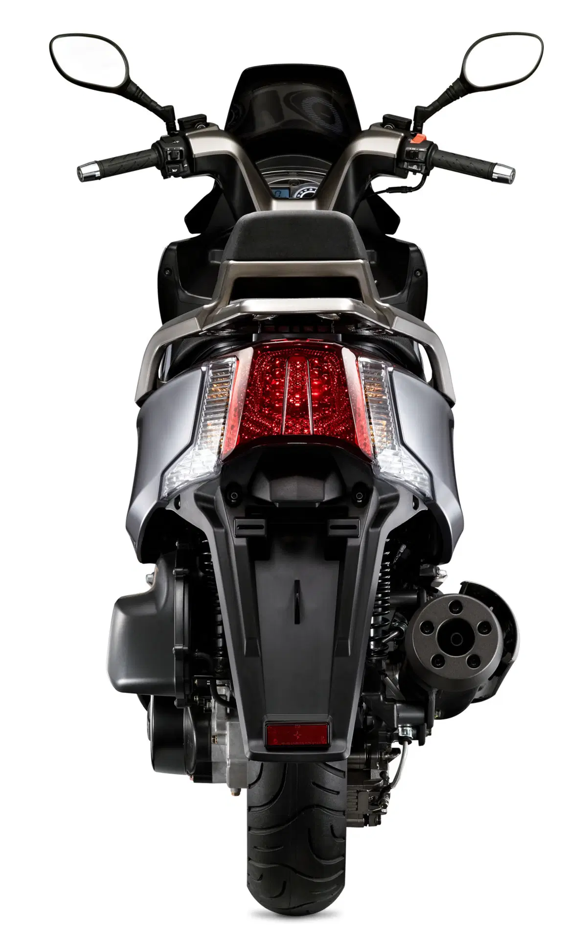 Kymco G-Dink 125 G-Dink 125 (2011 - 17) (5)