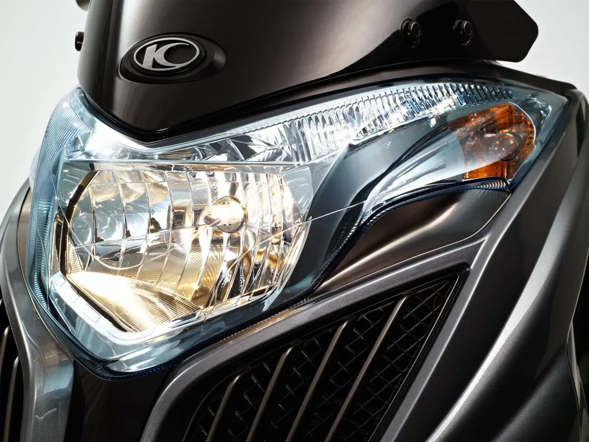 Kymco G-Dink 125 G-Dink 125 (2011 - 17) (6)