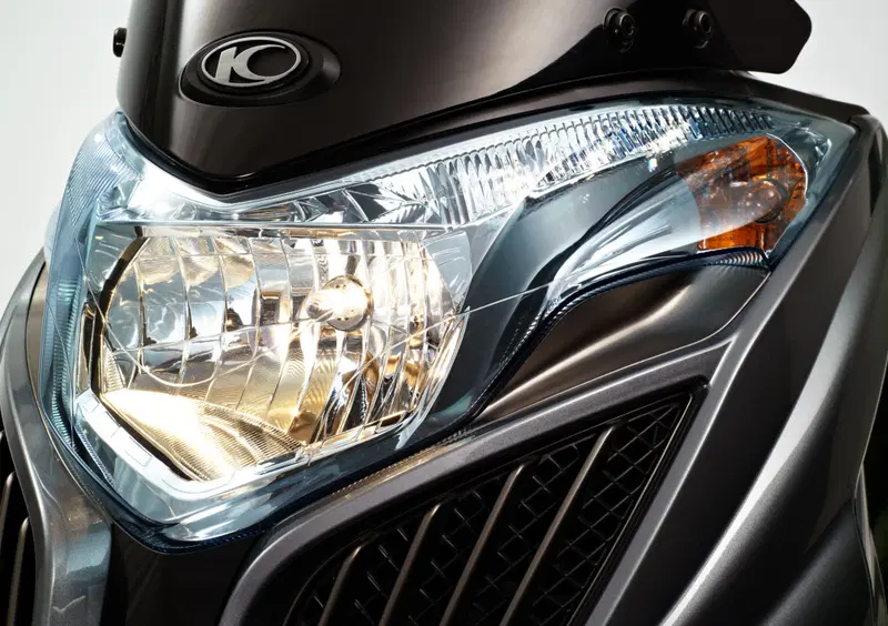 Kymco G-Dink 125 G-Dink 125 (2011 - 17) (6)