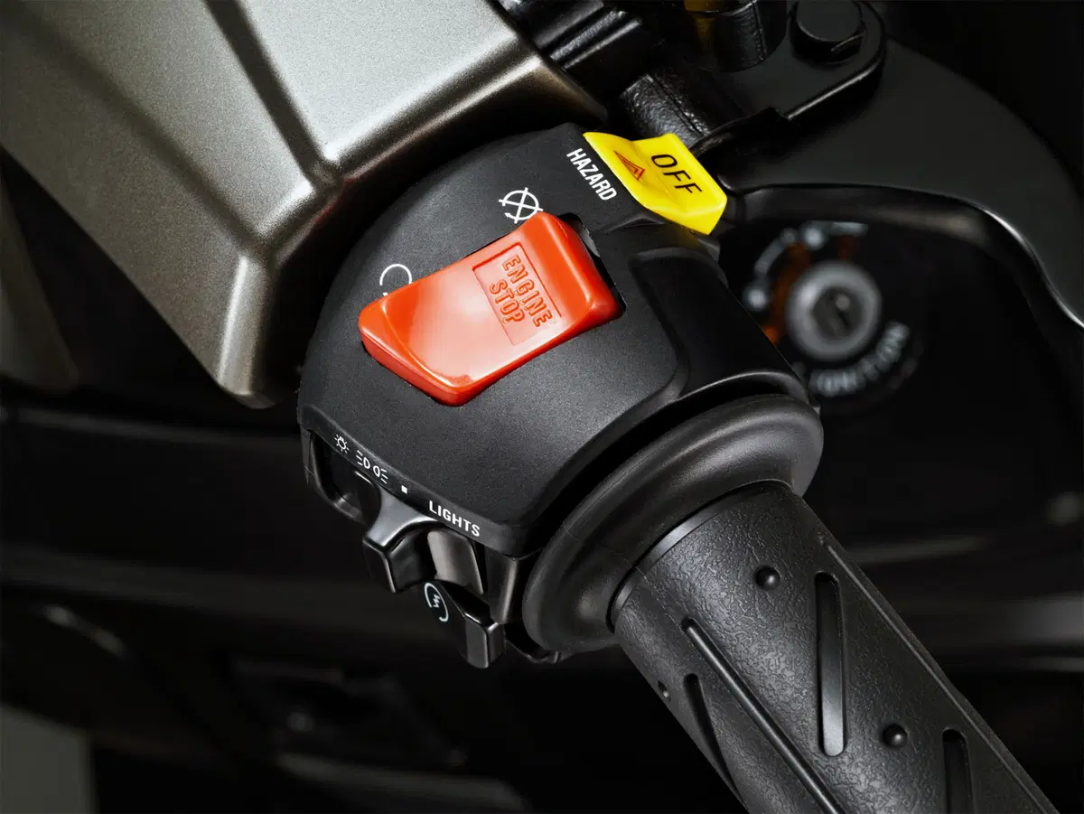Kymco G-Dink 125 G-Dink 125 (2011 - 17) (7)