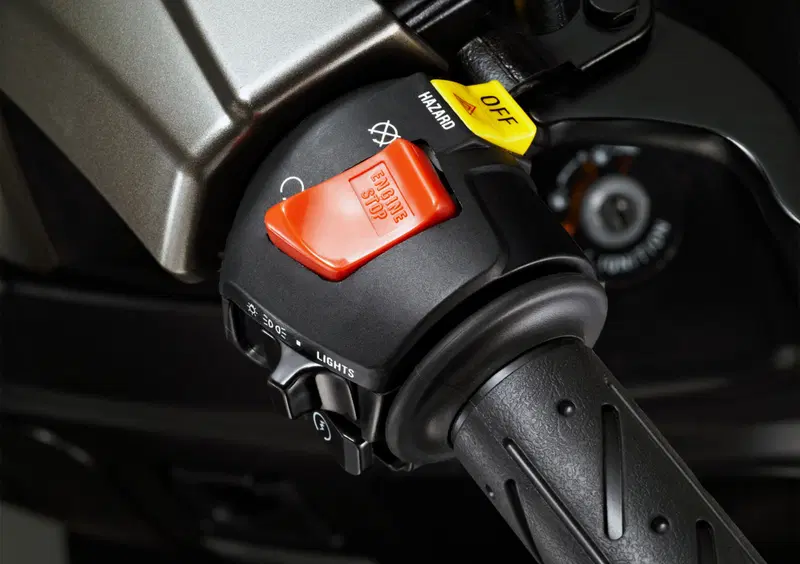 Kymco G-Dink 125 G-Dink 125 (2011 - 17) (7)