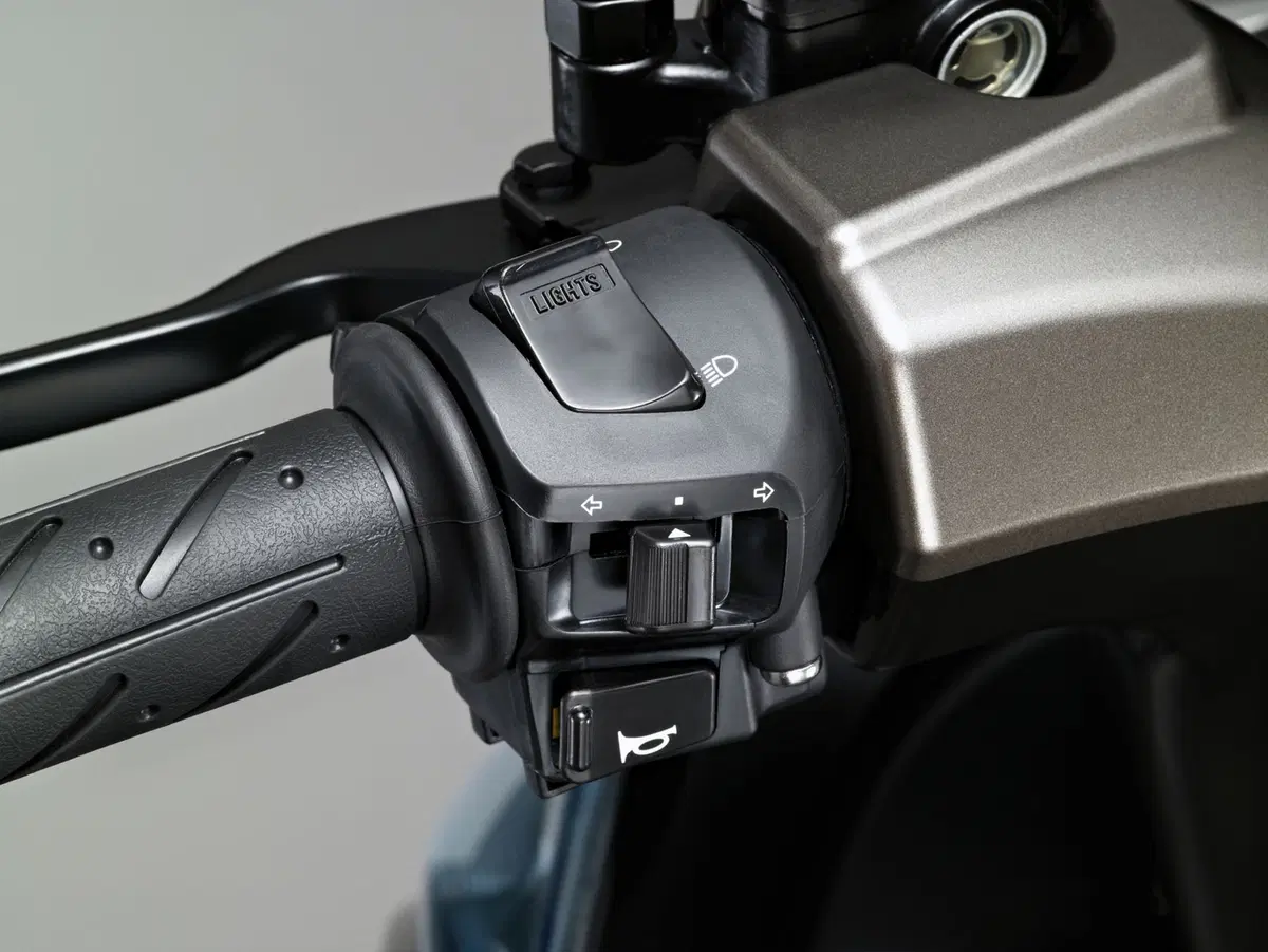 Kymco G-Dink 125 G-Dink 125 (2011 - 17) (9)