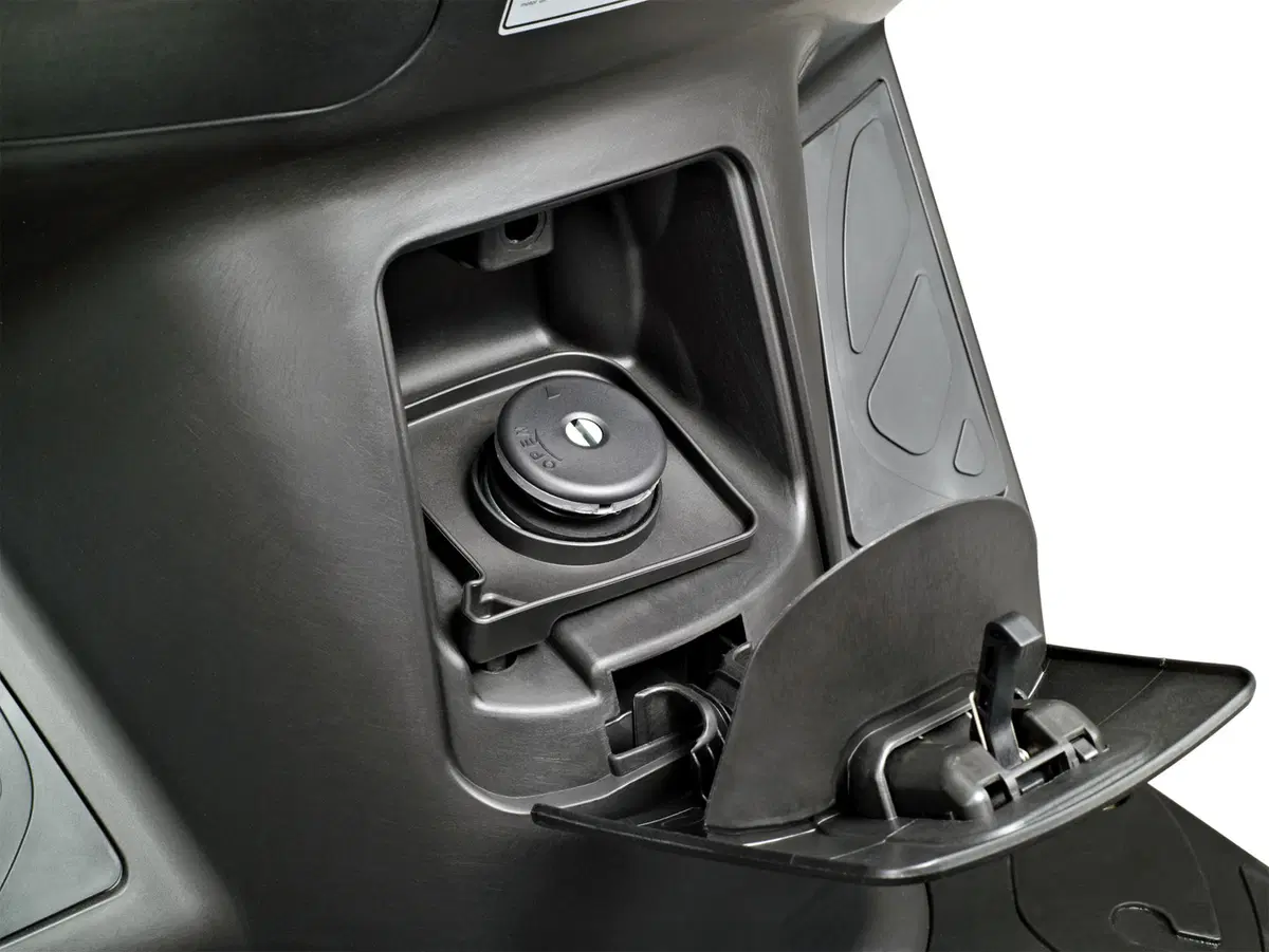 Kymco G-Dink 125 G-Dink 125 (2011 - 17) (11)