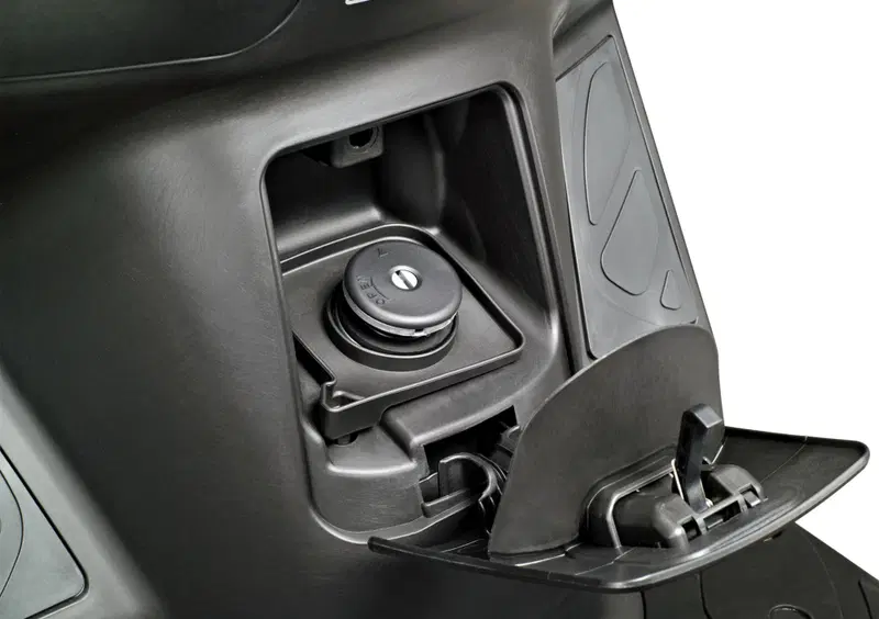 Kymco G-Dink 125 G-Dink 125 (2011 - 17) (11)