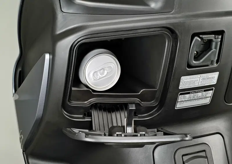 Kymco G-Dink 125 G-Dink 125 (2011 - 17) (12)