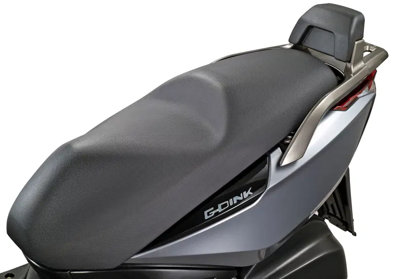 Kymco G-Dink 125 G-Dink 125 (2011 - 17) (13)