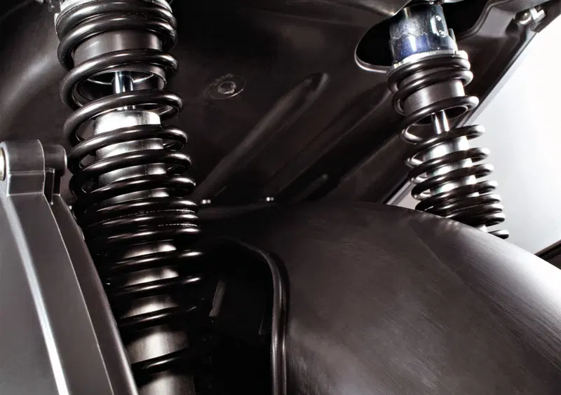 Kymco G-Dink 125 G-Dink 125 (2011 - 17) (17)
