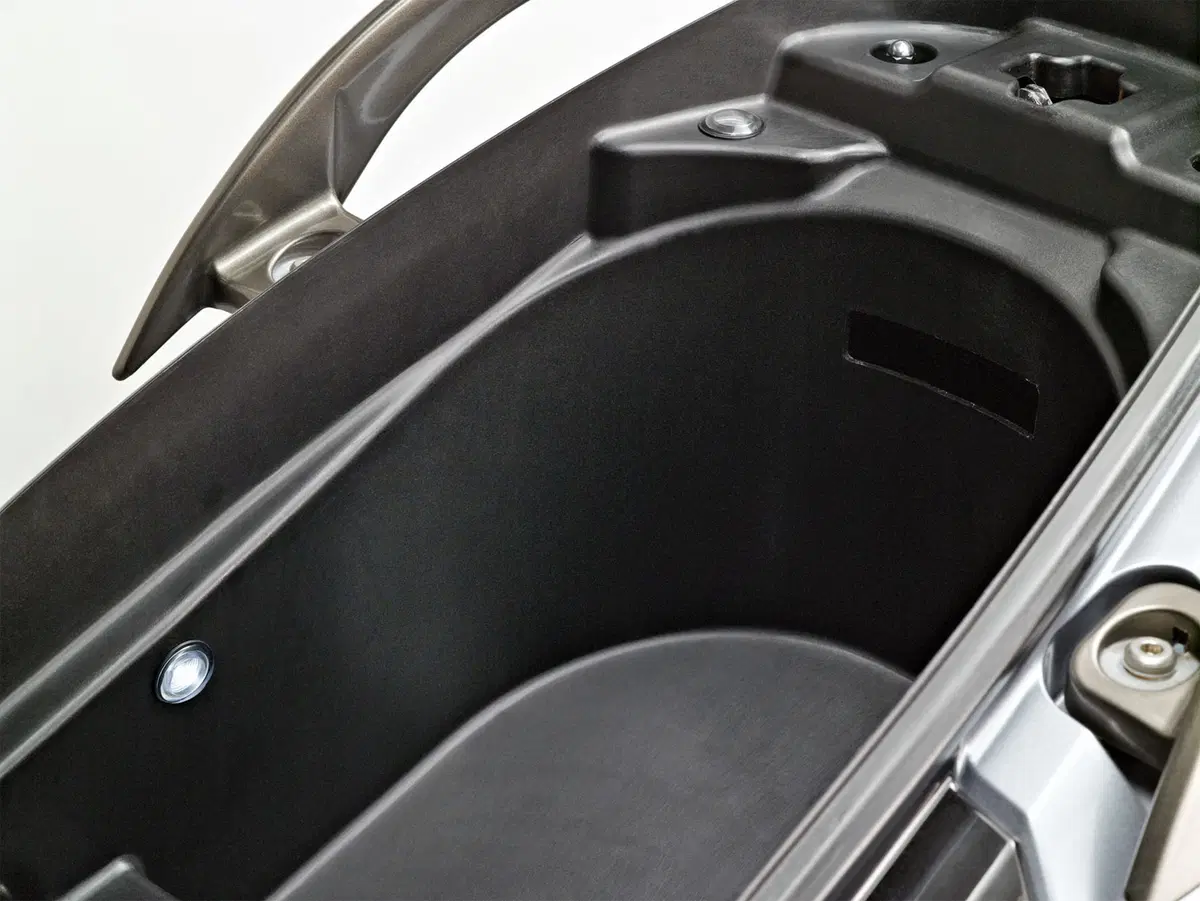 Kymco G-Dink 125 G-Dink 125 (2011 - 17) (18)