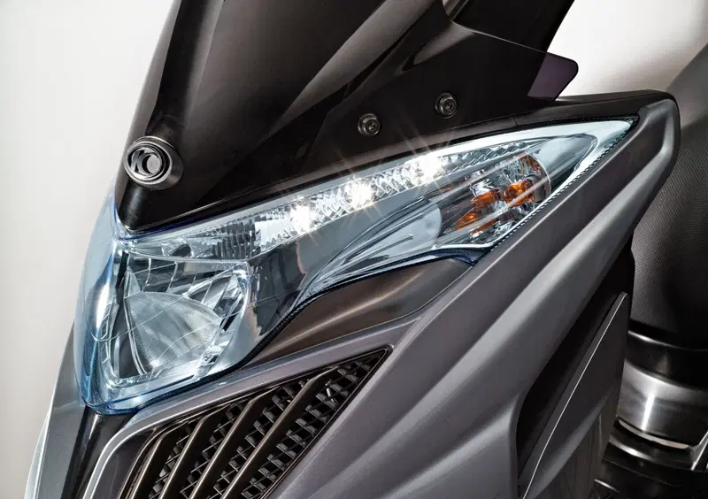 Kymco G-Dink 125 G-Dink 125 (2011 - 17) (19)
