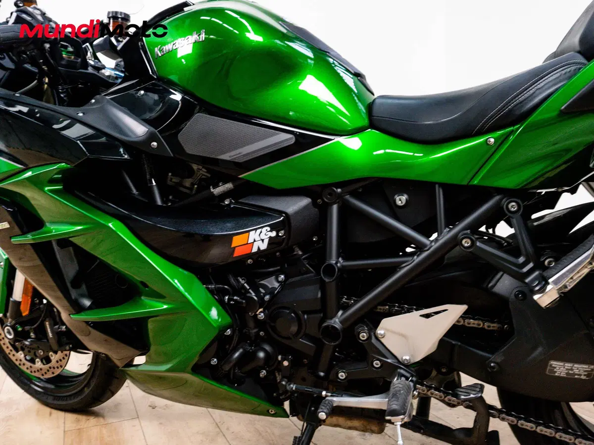 Kawasaki Ninja H2 SX SE (2022) (10)