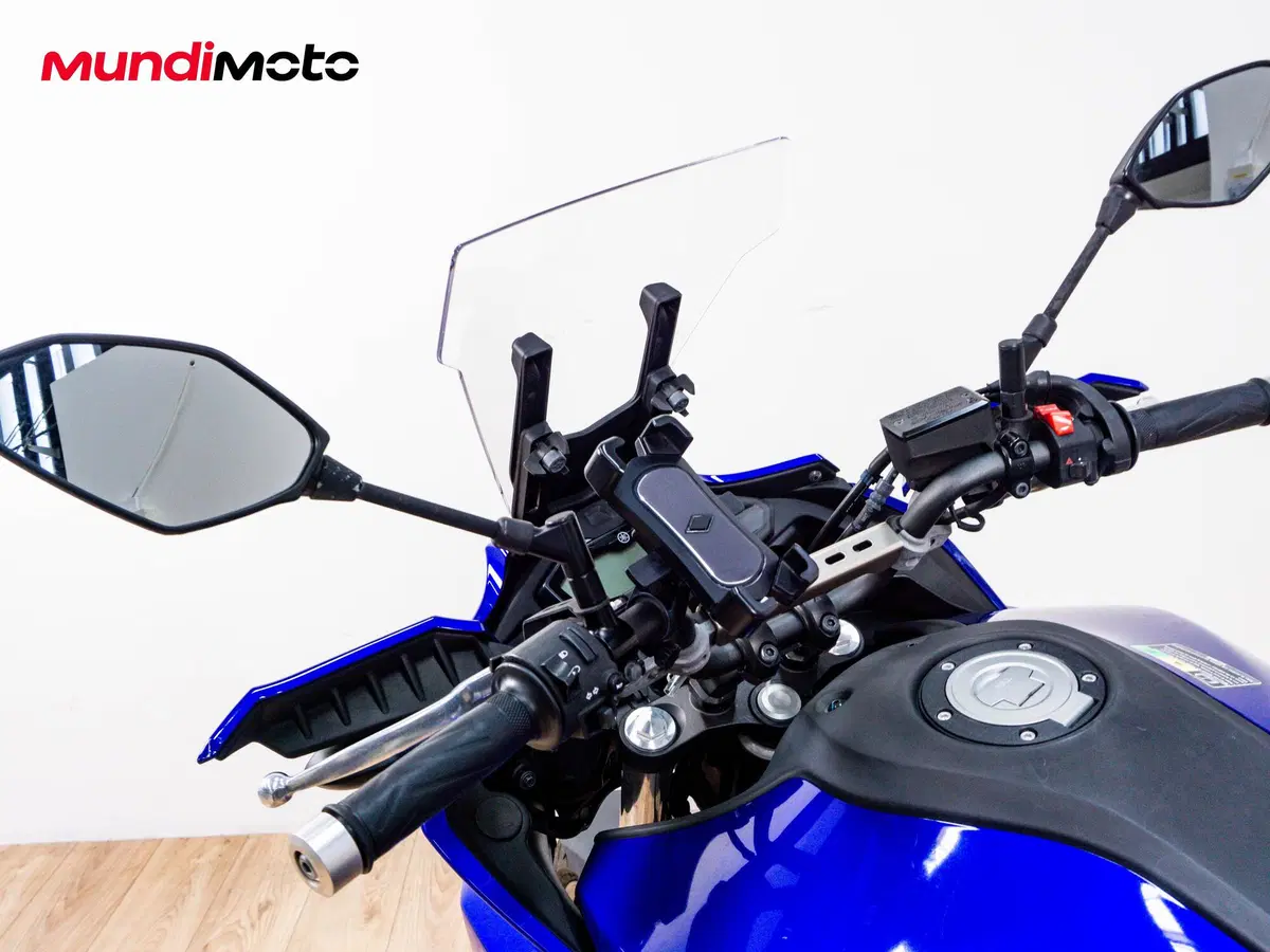 Yamaha Tracer 700 (2020) (6)