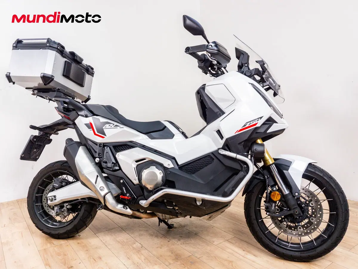 Honda X-ADV 750 Special Edition (2026) (2)