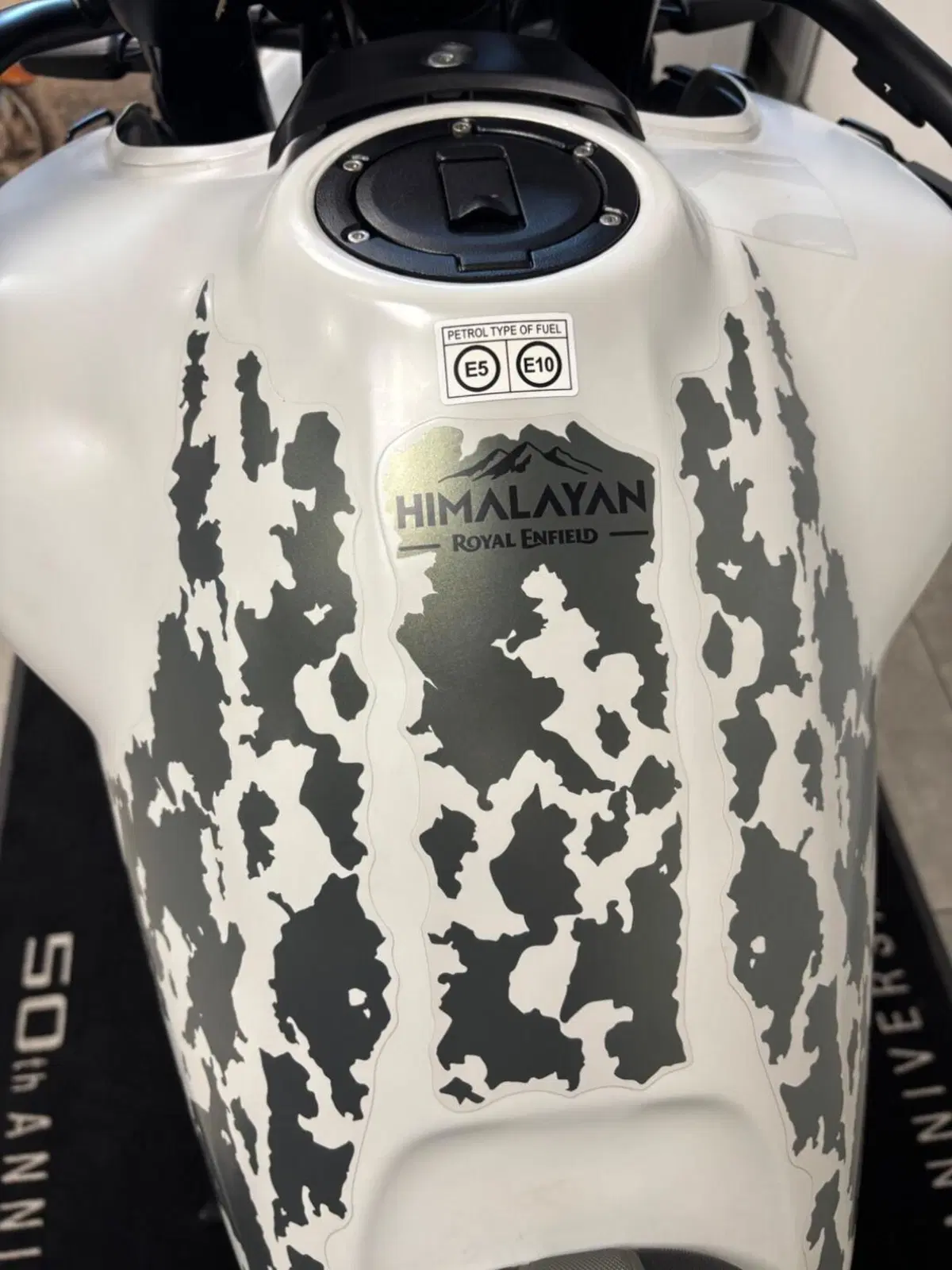 Royal Enfield Himalayan 450 (2024 - 26) (2)