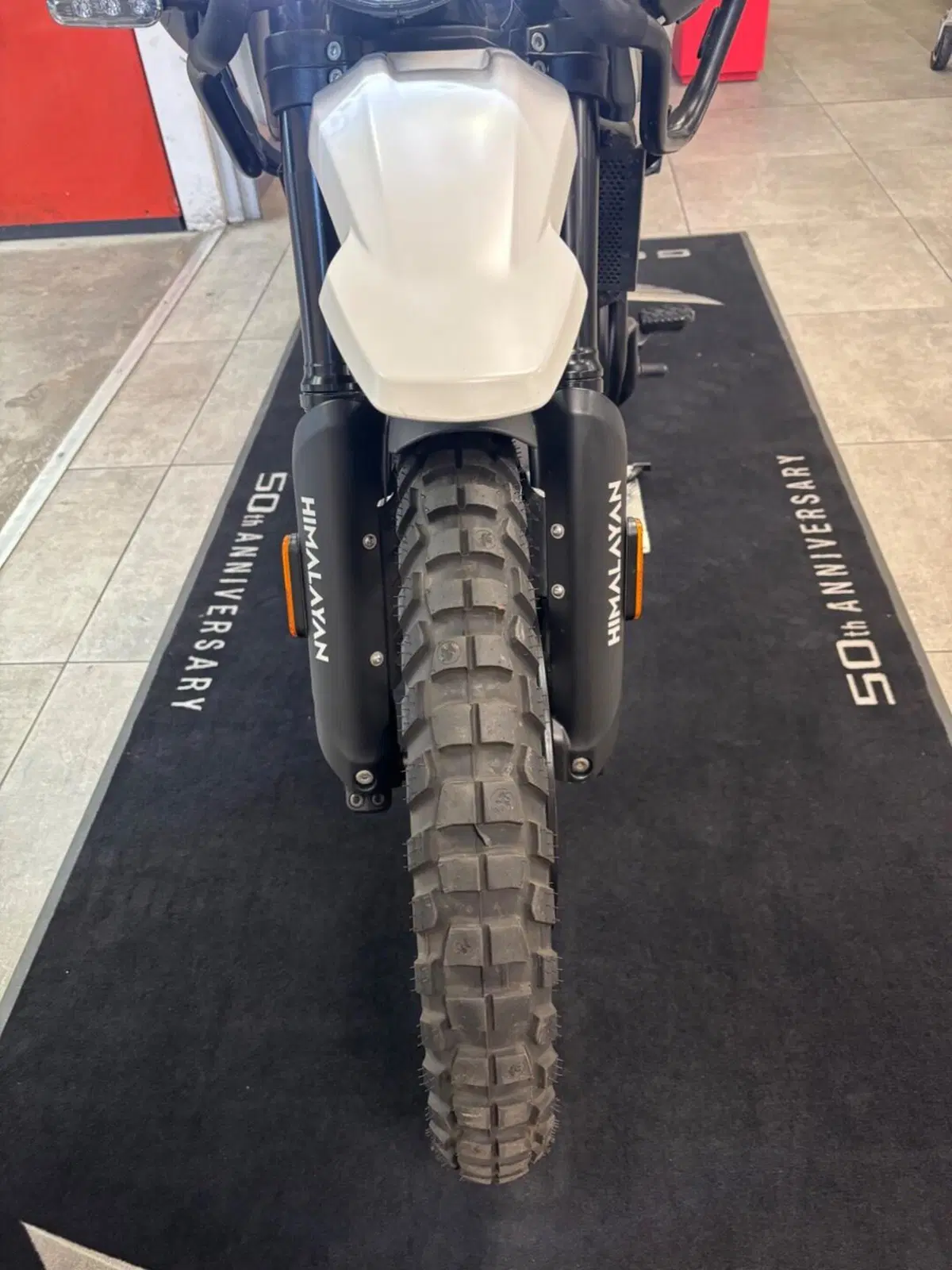 Royal Enfield Himalayan 450 (2024 - 26) (5)