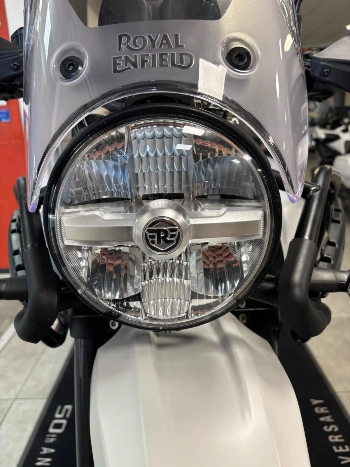 Royal Enfield Himalayan 450 (2024 - 26) (6)