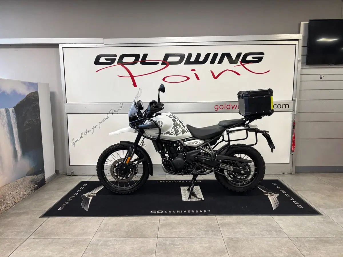 Royal Enfield Himalayan 450 (2024 - 26) (11)