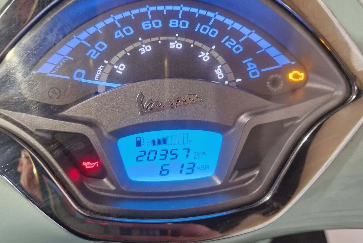 Vespa GTS 300 Hpe (2019) (5)