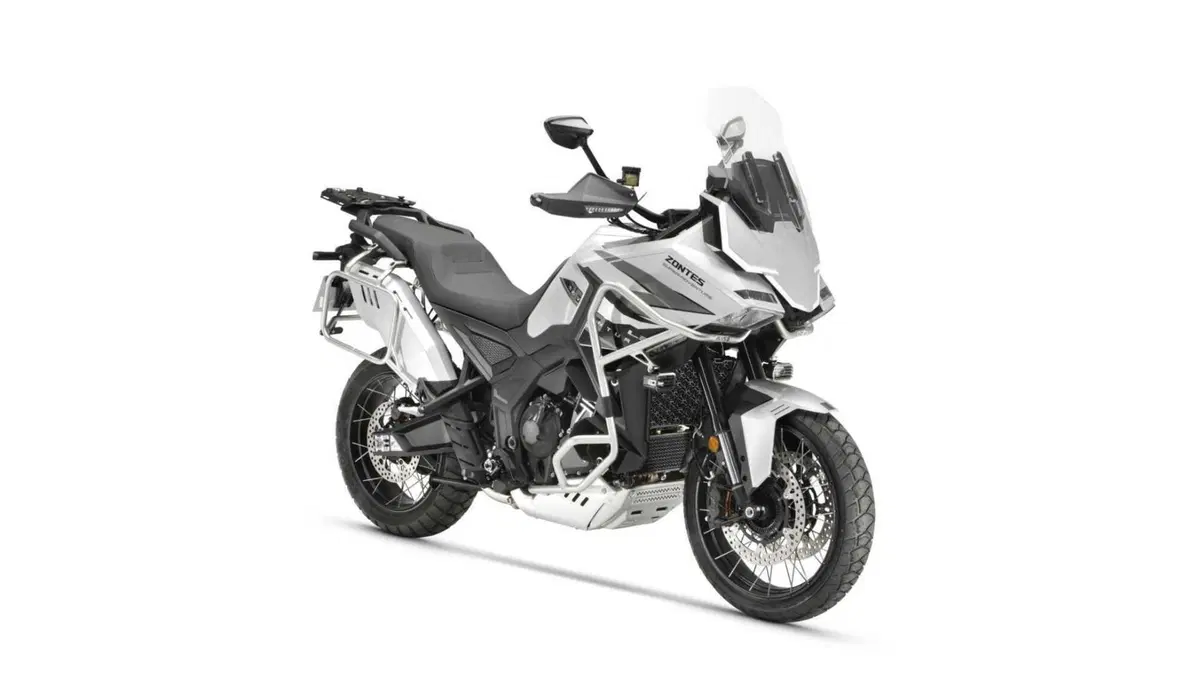 Zontes ZT703-F ZT703-F ETC 19" (2026)