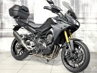Yamaha Tracer 900 ABS (2015 - 16) usata
