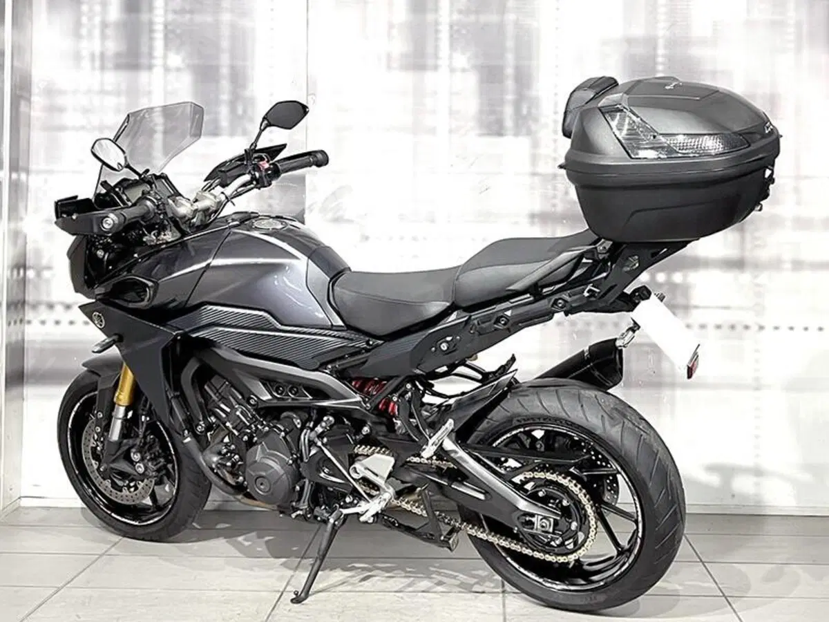 Yamaha Tracer 900 ABS (2015 - 16) (2)