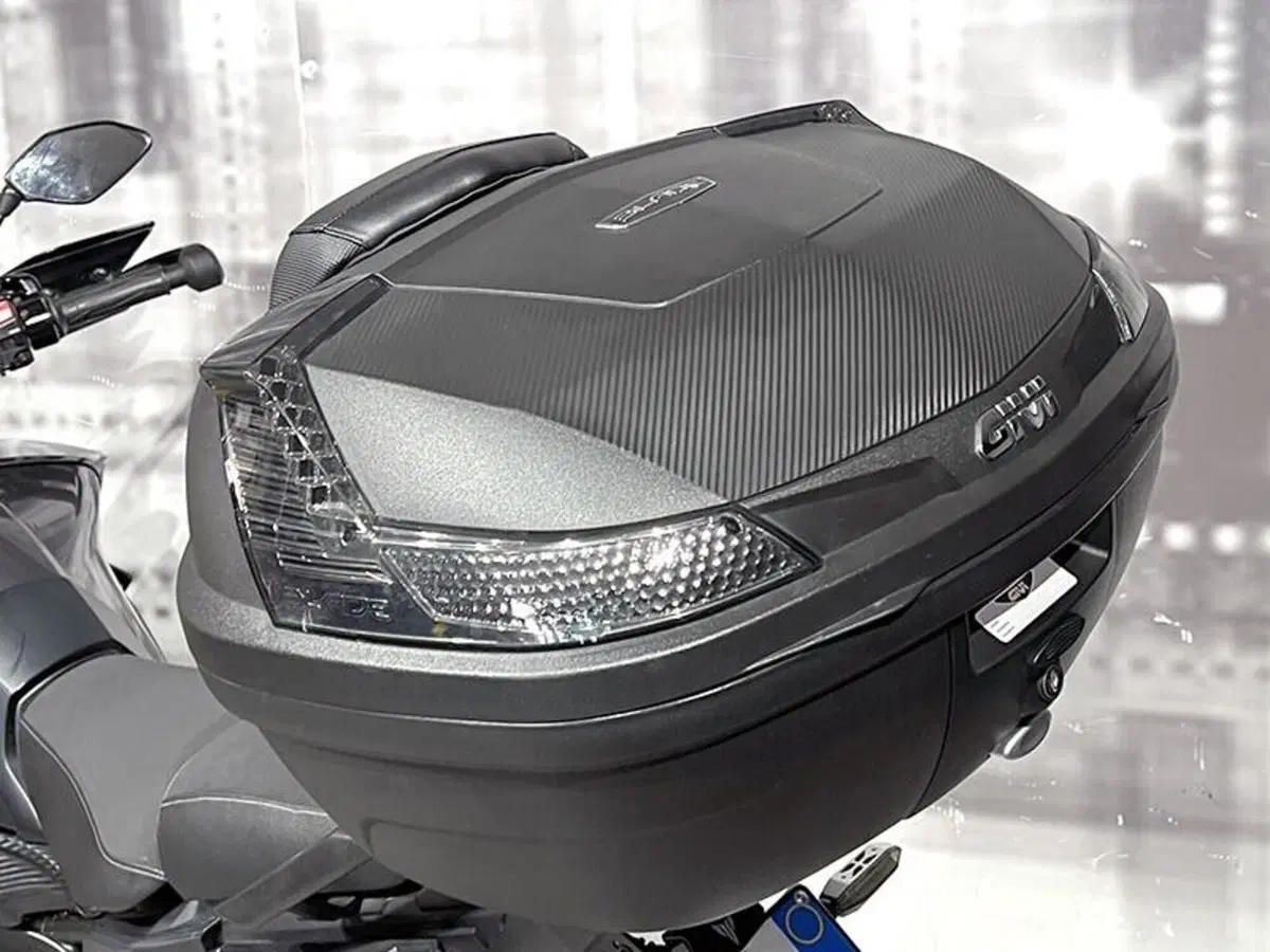 Yamaha Tracer 900 ABS (2015 - 16) (4)