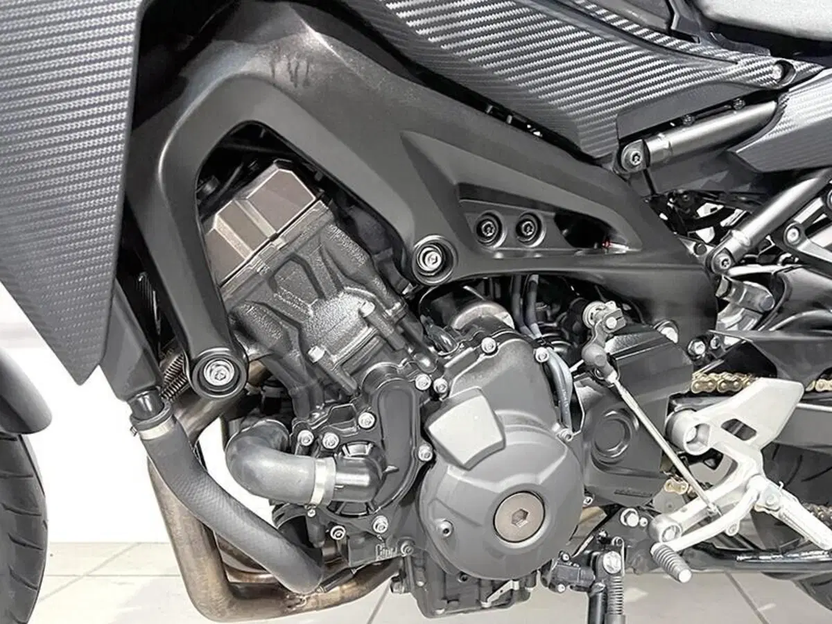 Yamaha Tracer 900 ABS (2015 - 16) (5)