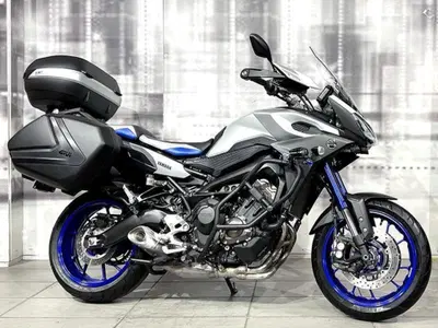 Yamaha Tracer 900 ABS (2015 - 16) usata