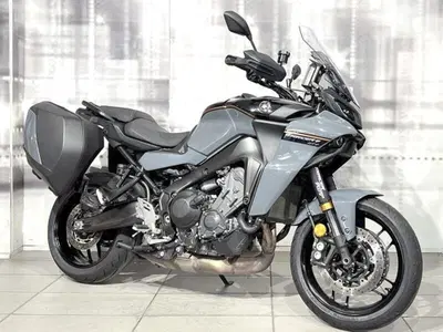Yamaha Tracer 7 (2021 - 24) usata