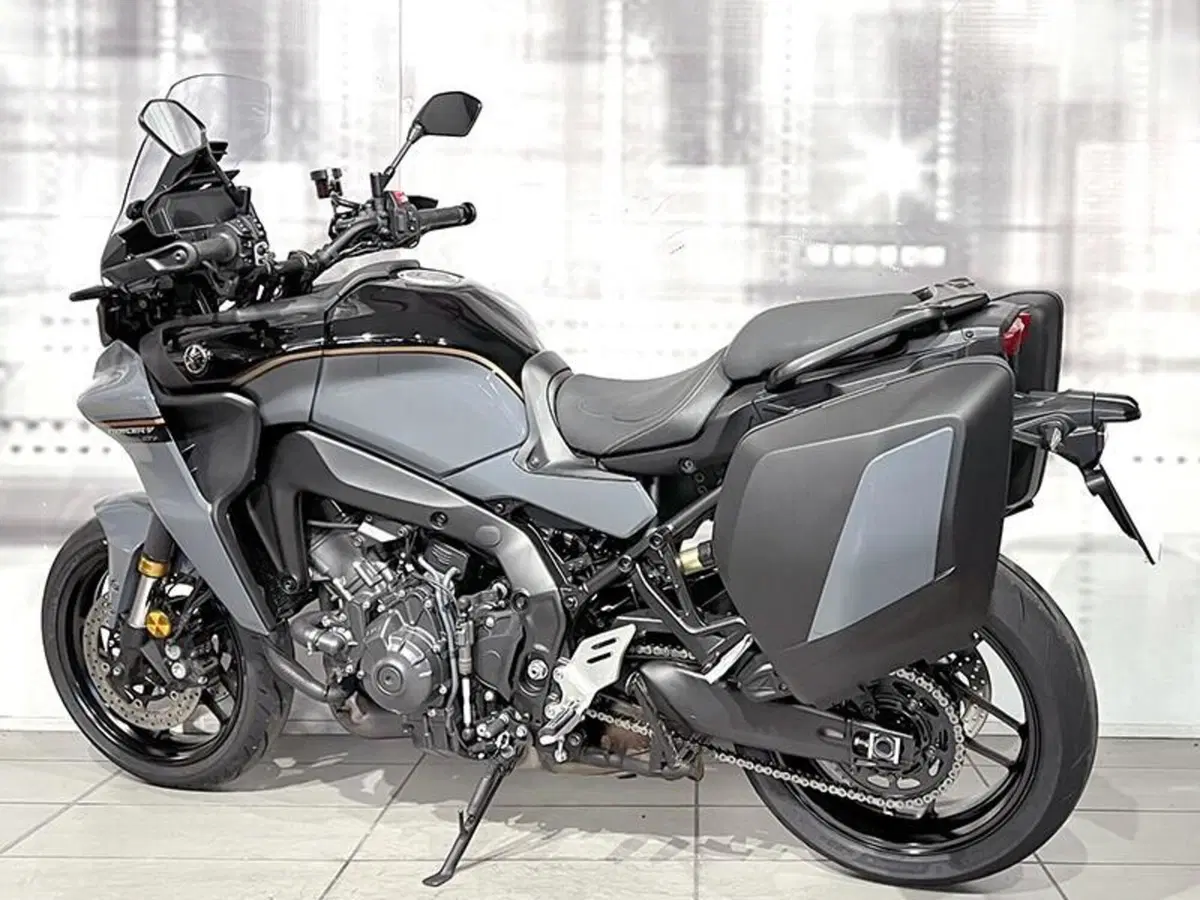 Yamaha Tracer 7 (2021 - 24) (2)