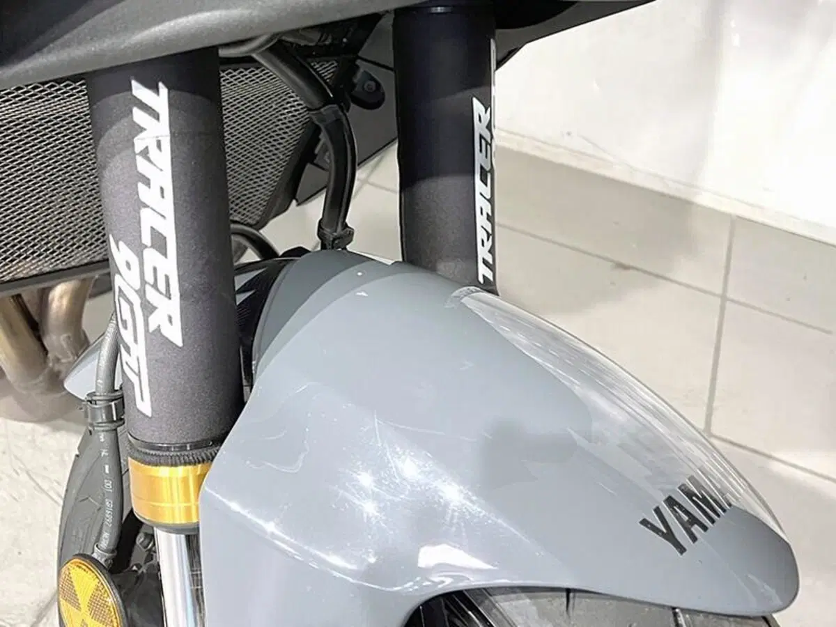 Yamaha Tracer 7 (2021 - 24) (3)