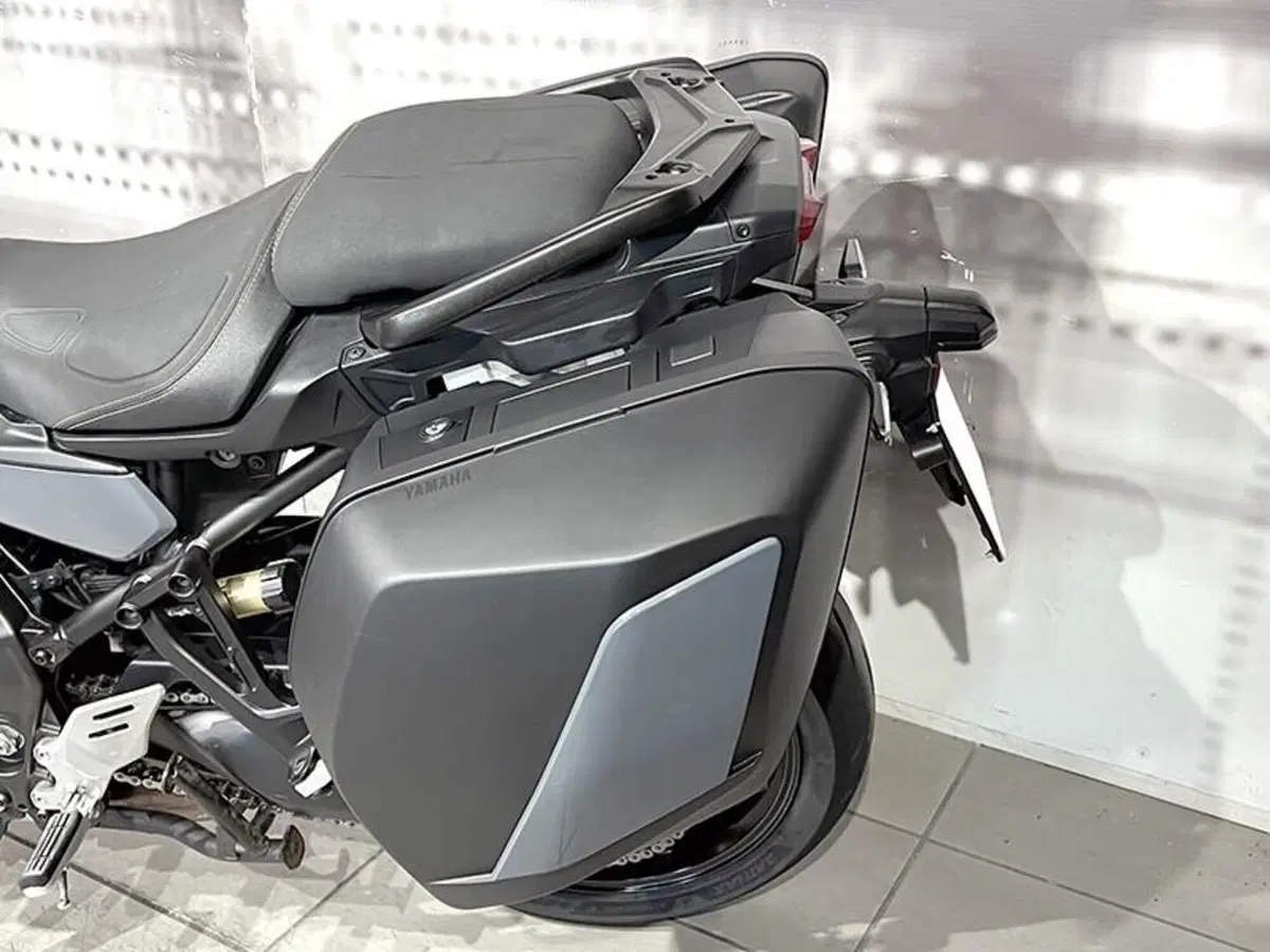 Yamaha Tracer 7 (2021 - 24) (4)