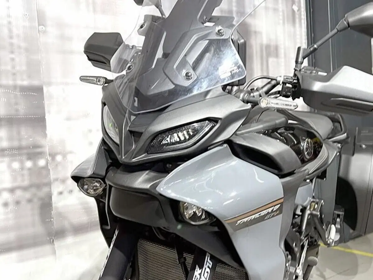 Yamaha Tracer 7 (2021 - 24) (5)