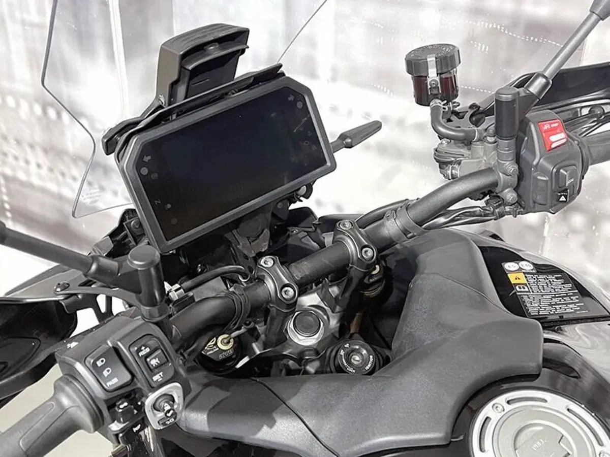 Yamaha Tracer 7 (2021 - 24) (6)